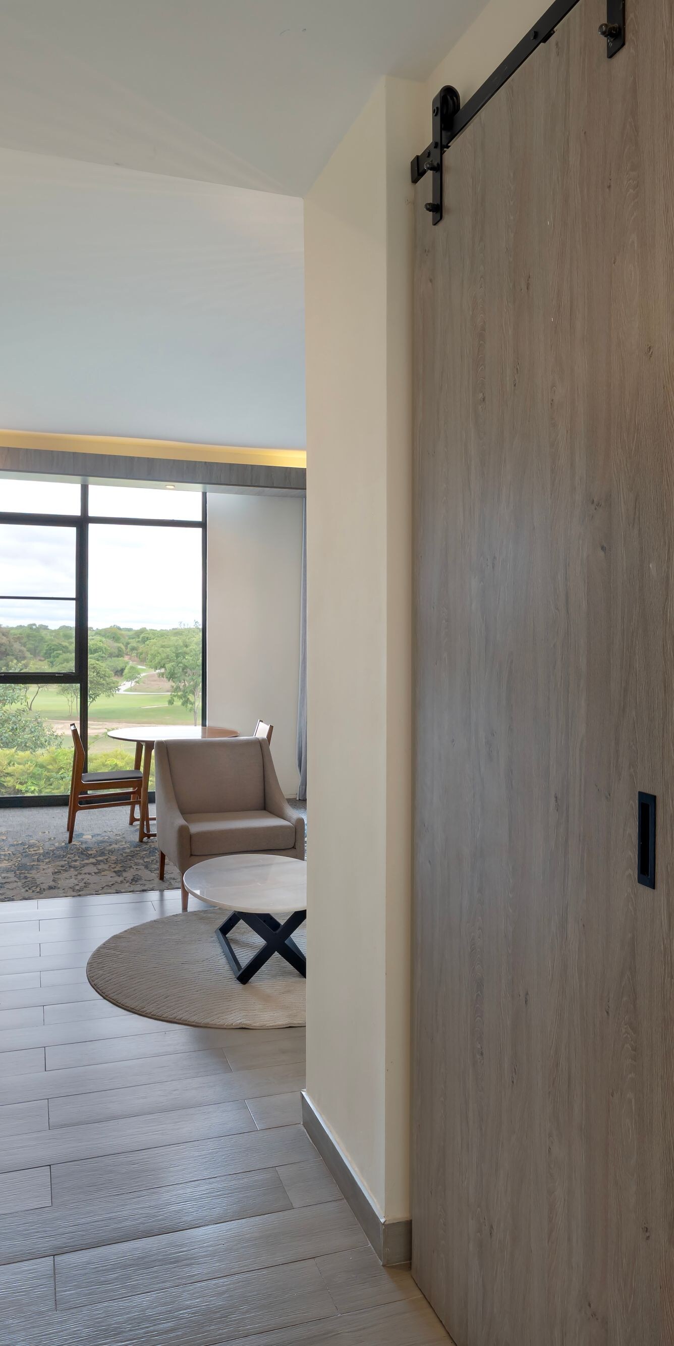 Guest Room - Junior Suite 