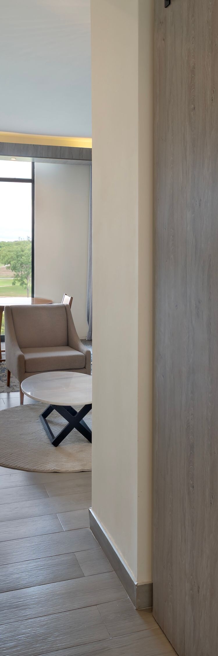 Guest Room - Junior Suite 