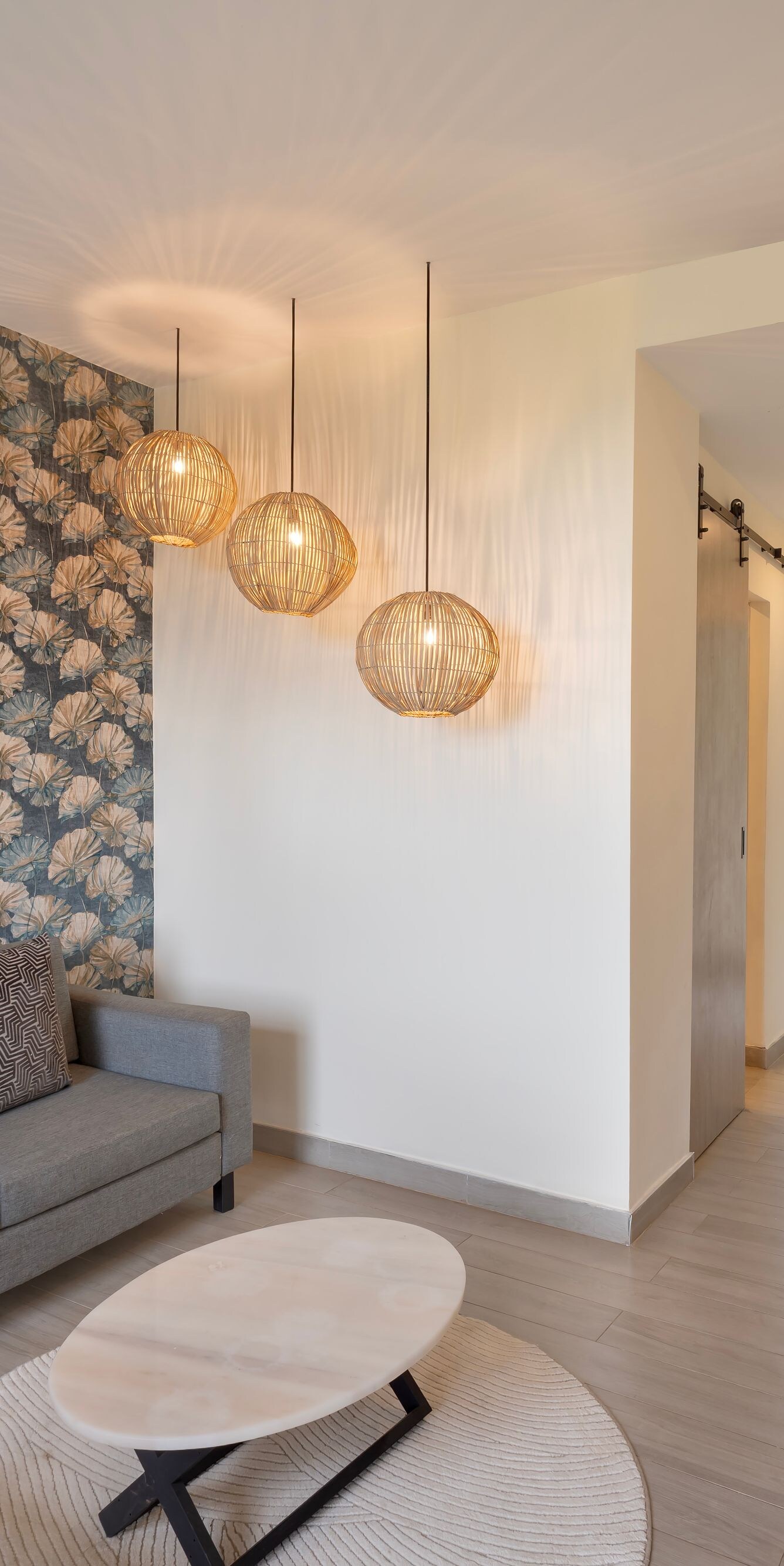 Guest Room - Junior Suite