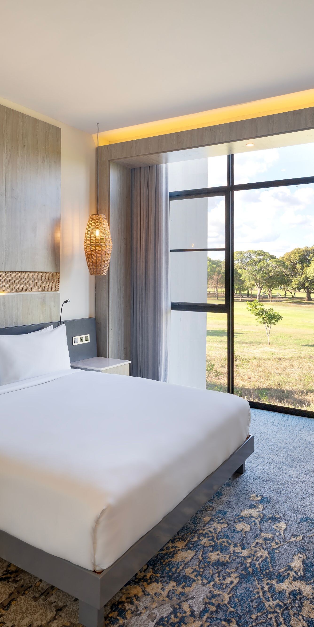 Guest Room - Junior Suite 