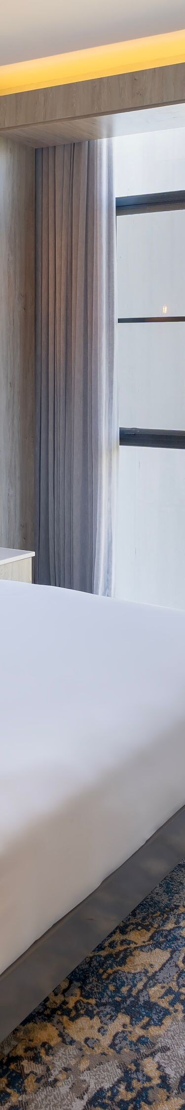 Guest Room - Junior Suite 