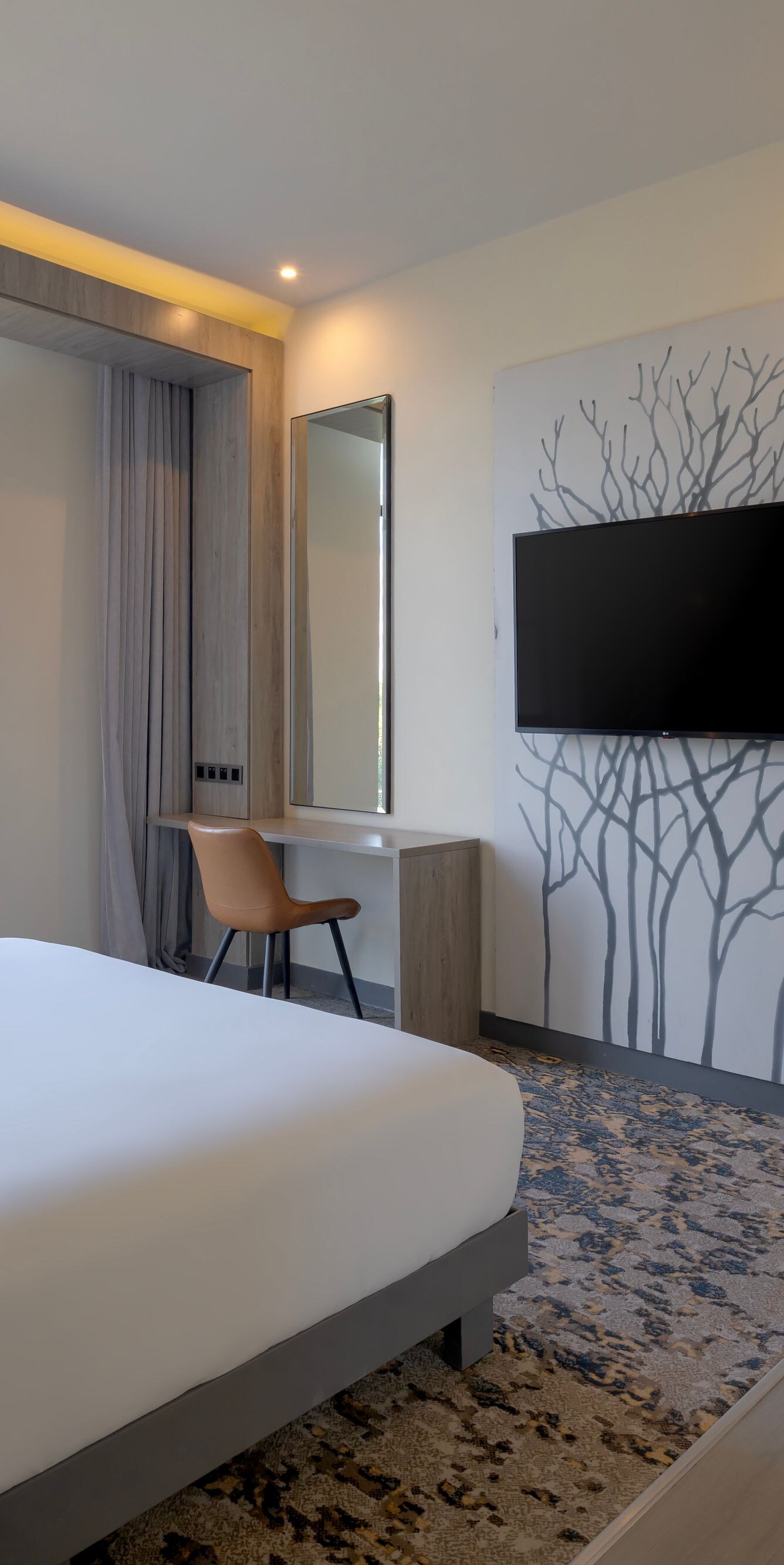 Guest Room - Junior Suite 