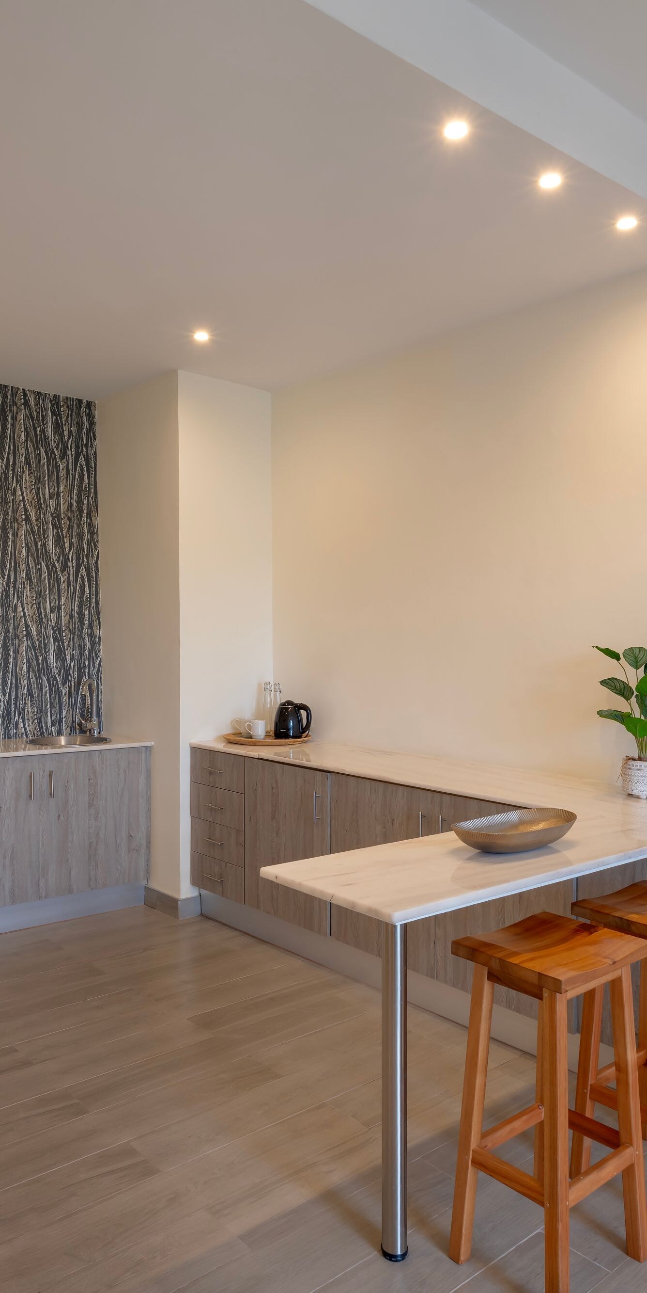 Guest Room - Junior Suite