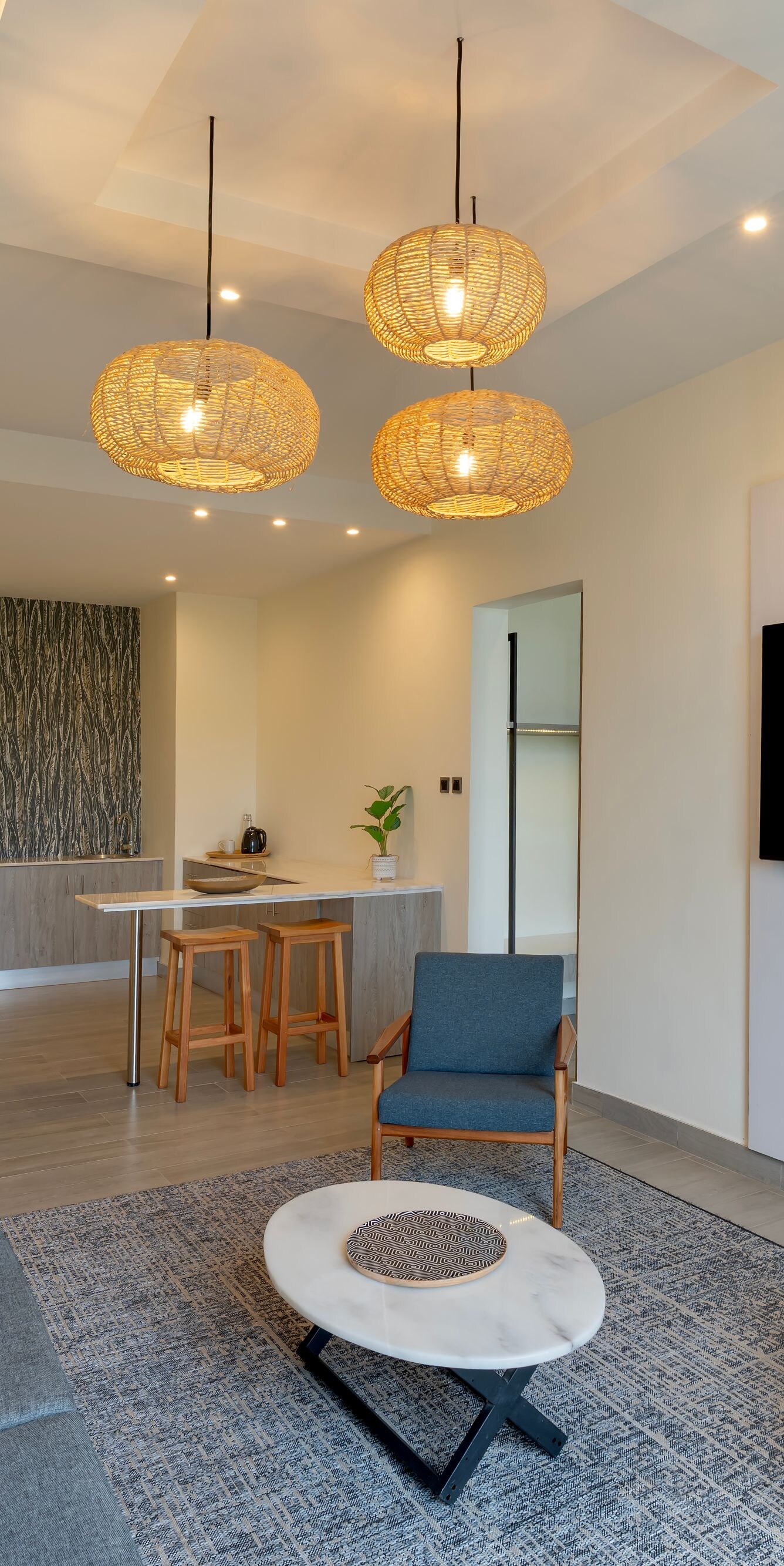 Guest Room - Junior Suite 