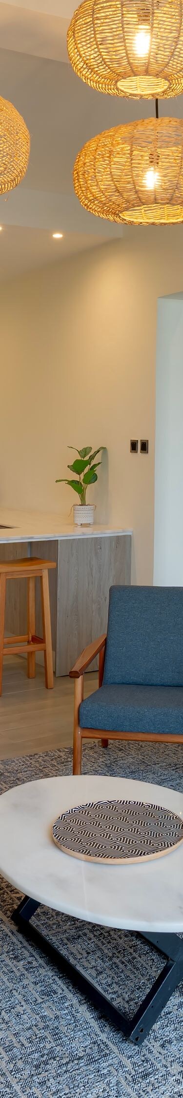 Guest Room - Junior Suite 