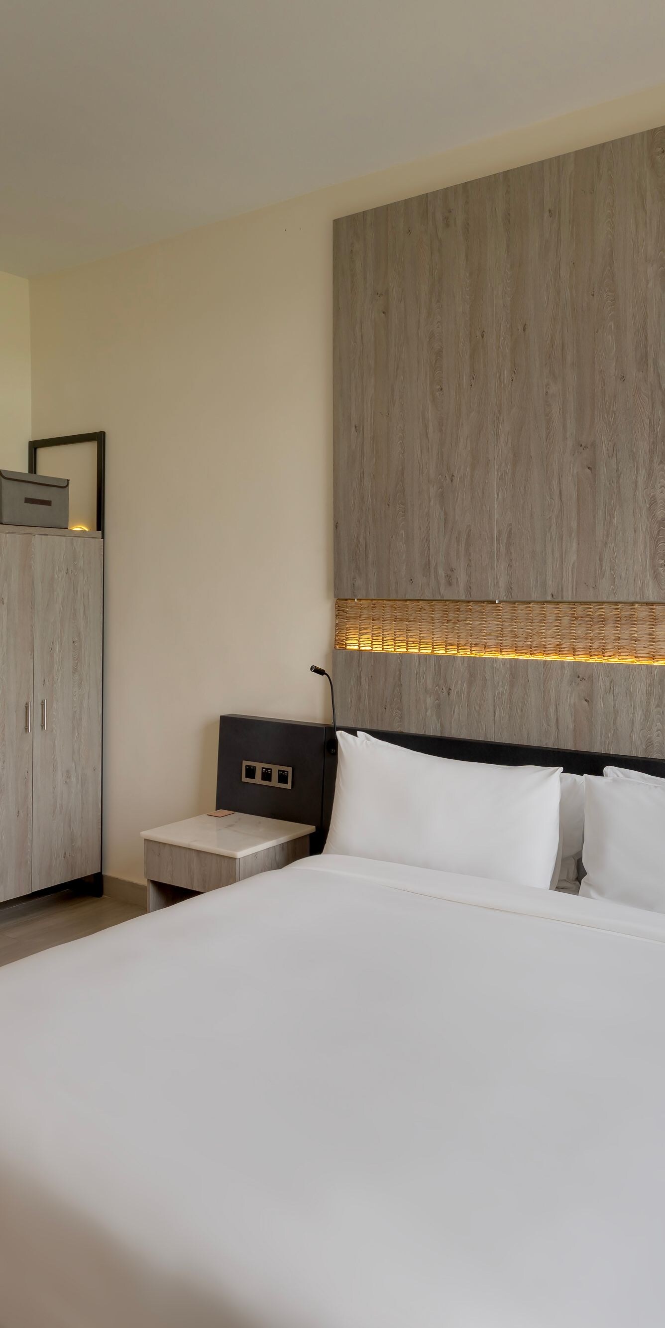 Guest Room - Junior Suite 