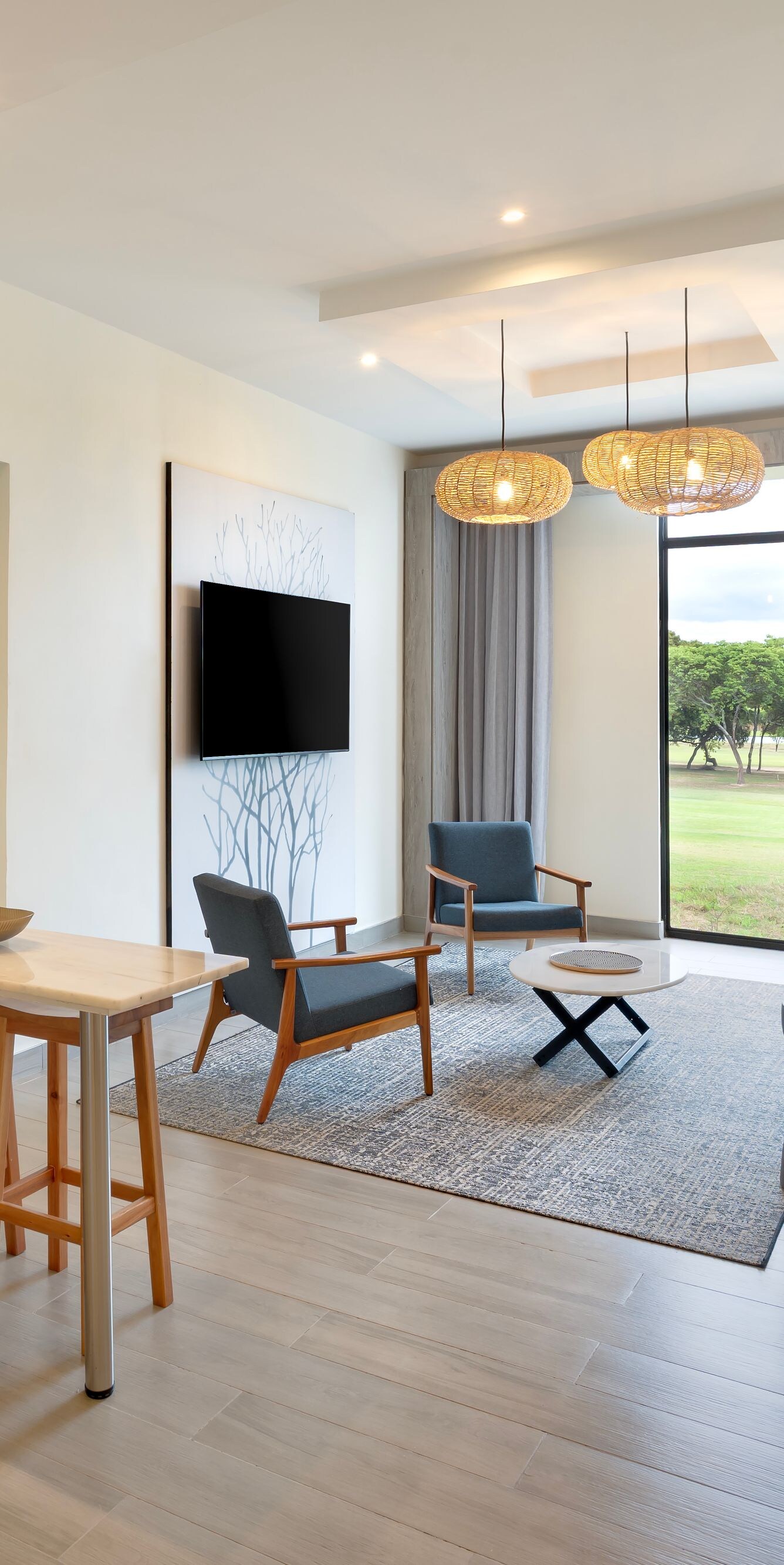 Guest Room - Junior Suite 