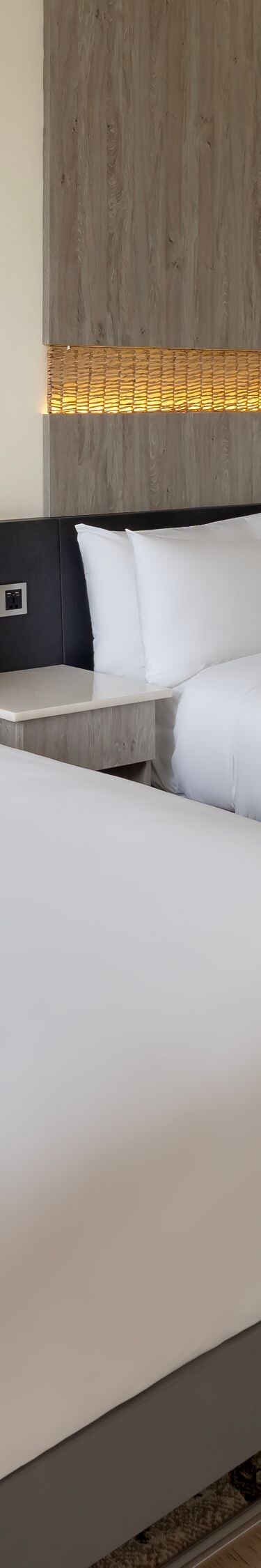 Guest Room - Club Twin 