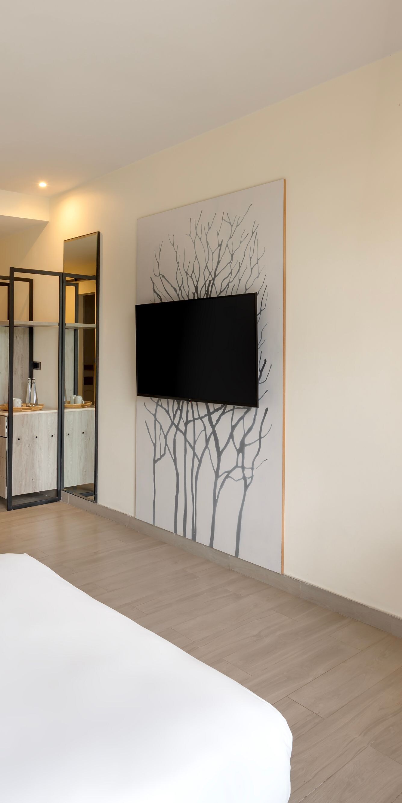 Guest Room - Twin 