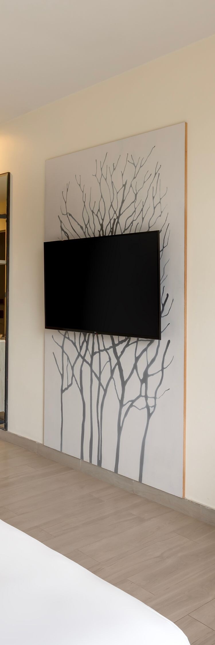 Guest Room - Twin 
