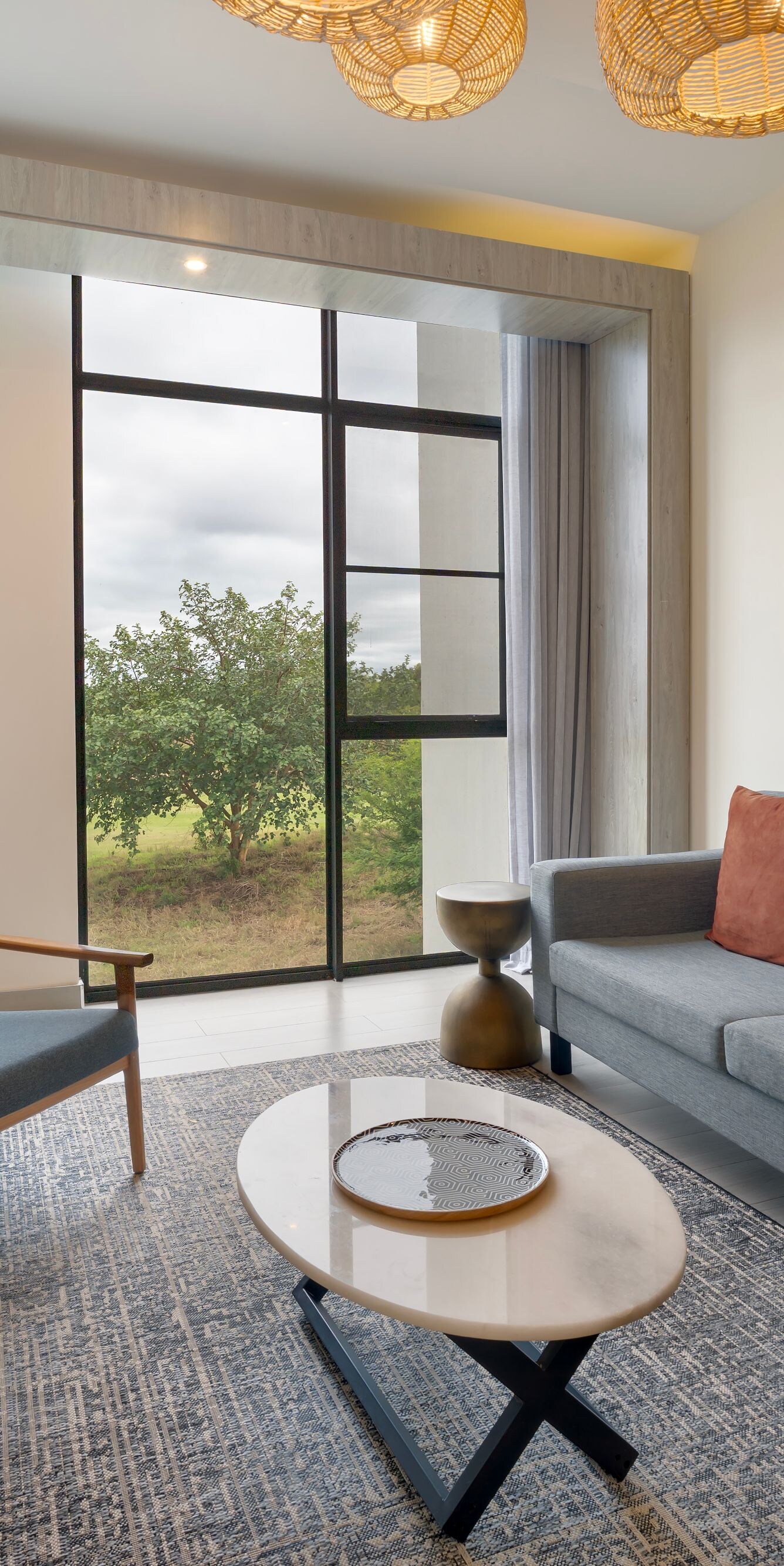 Guest Room - Junior Suite