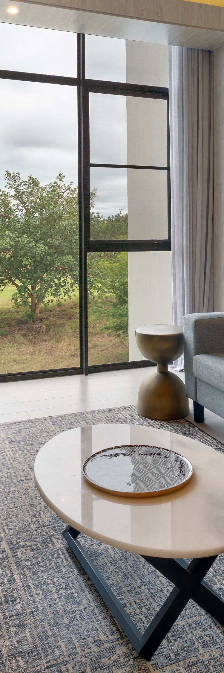Guest Room - Junior Suite