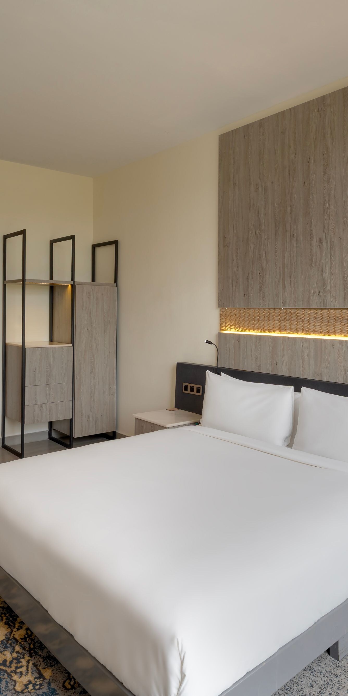 Guest Room - Junior Suite