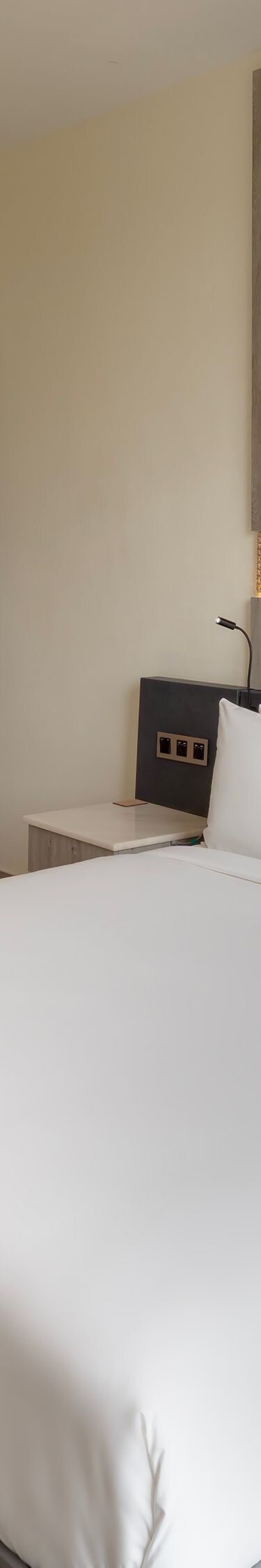 Guest Room - Junior Suite