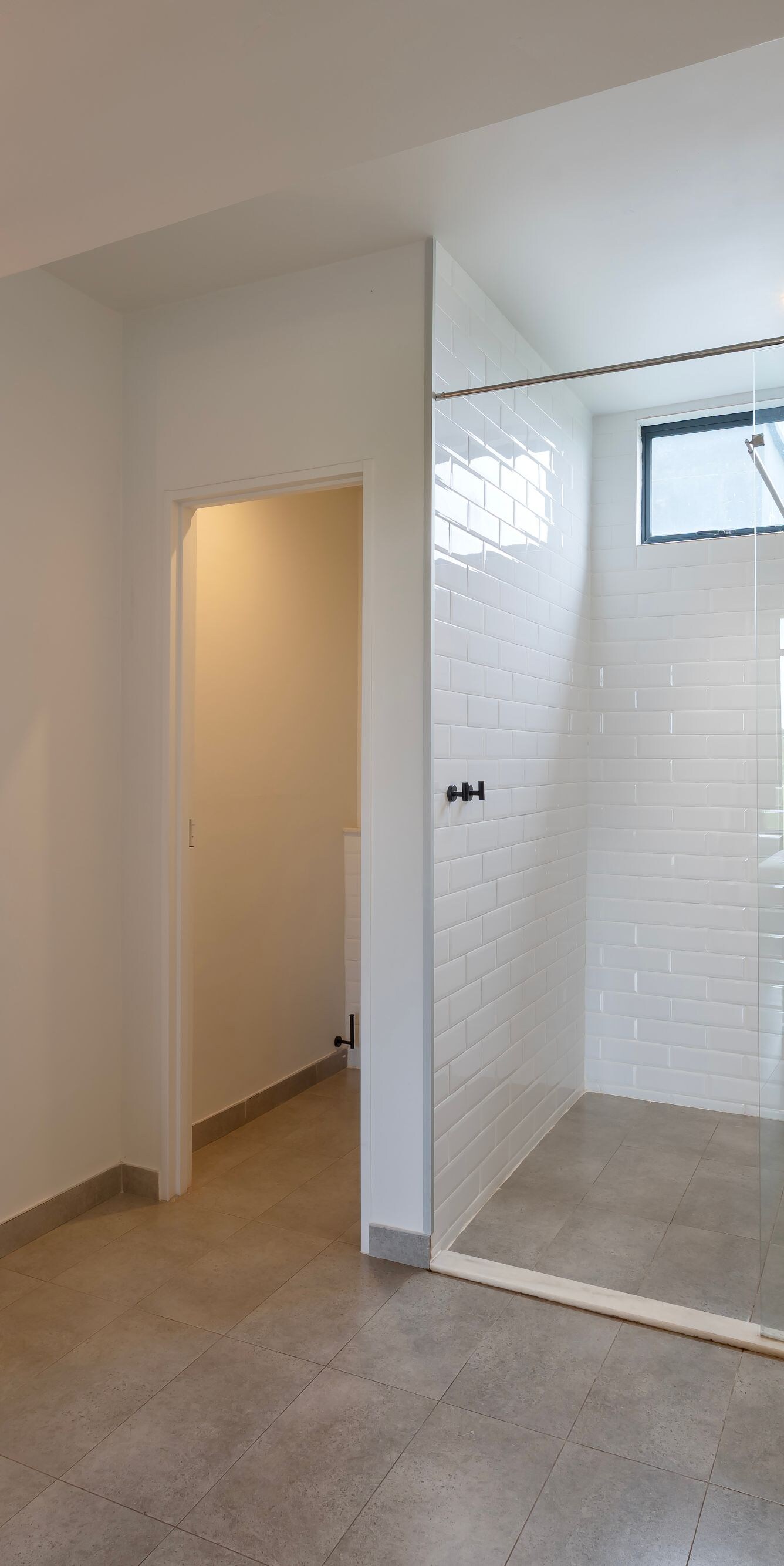 Presidential Suite Bathroom 