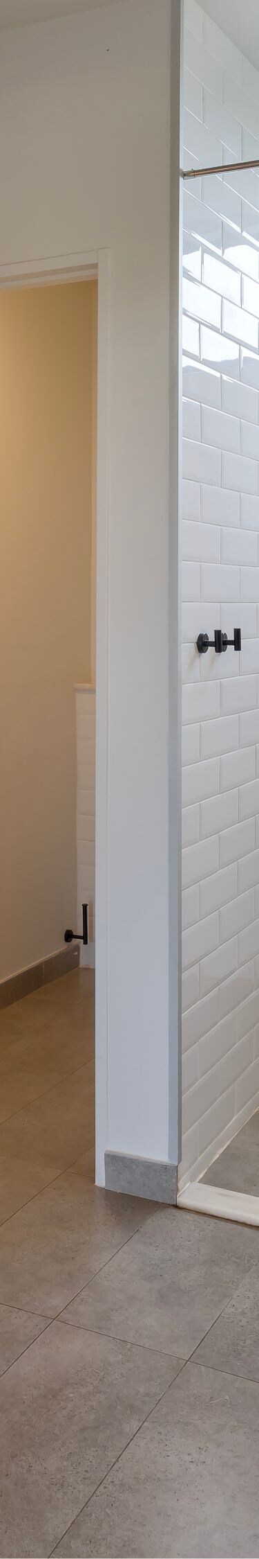 Presidential Suite Bathroom 
