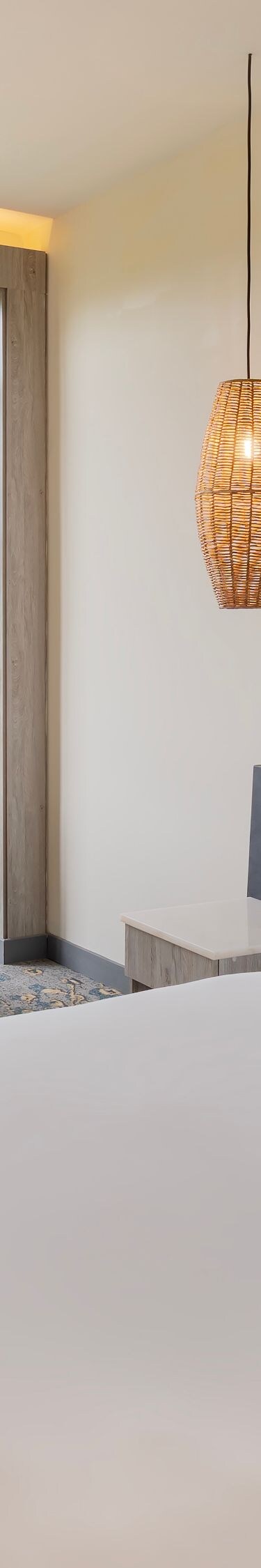 Guest Room - Club King