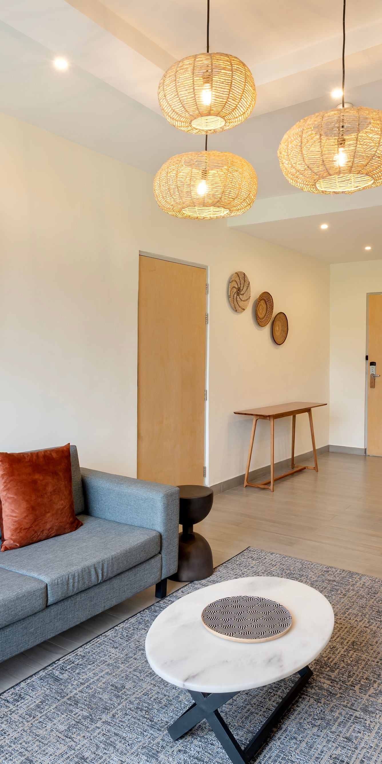 Guest Room - Junior Suite
