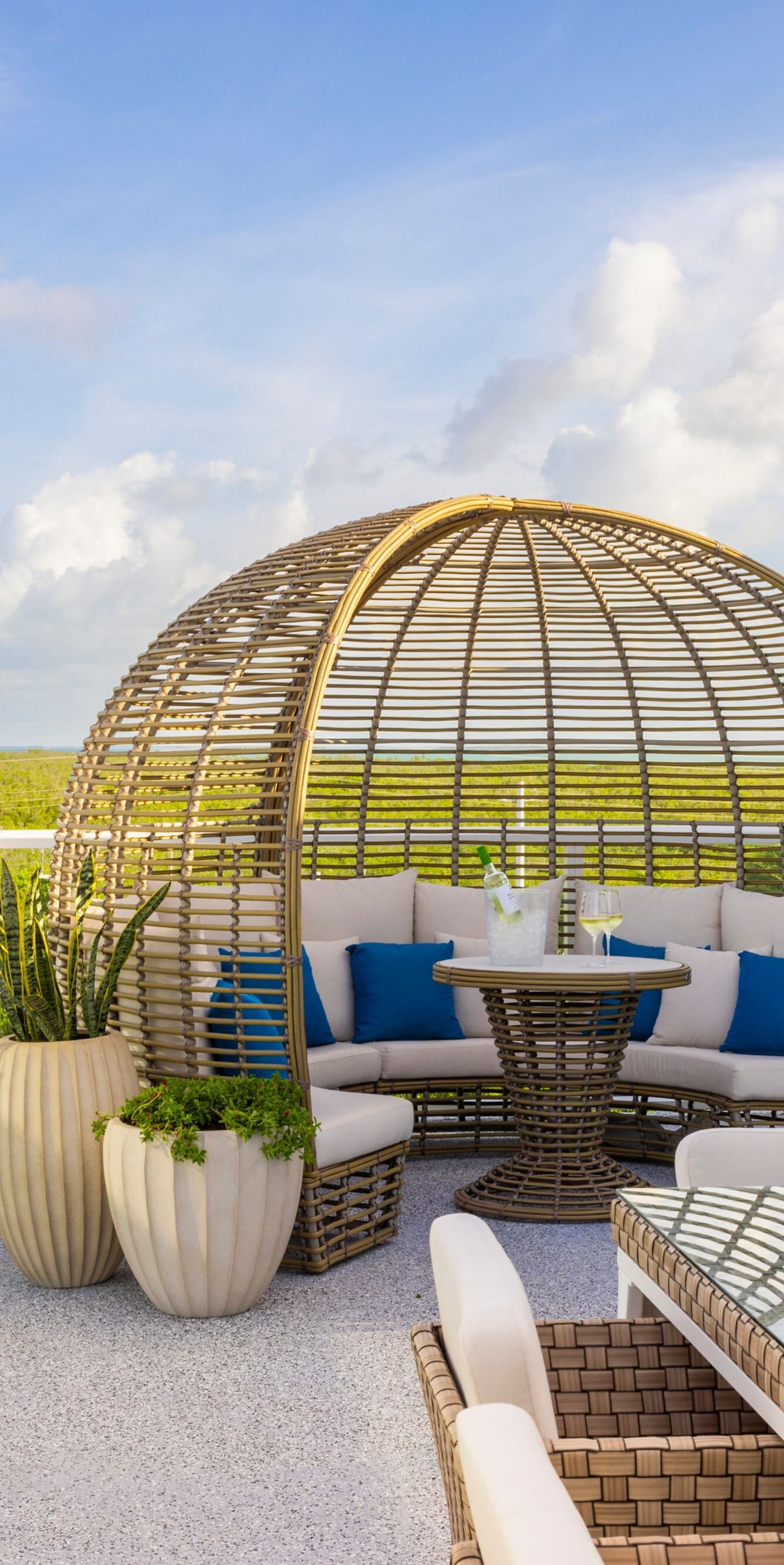 Suite Three Waters en Islamorada