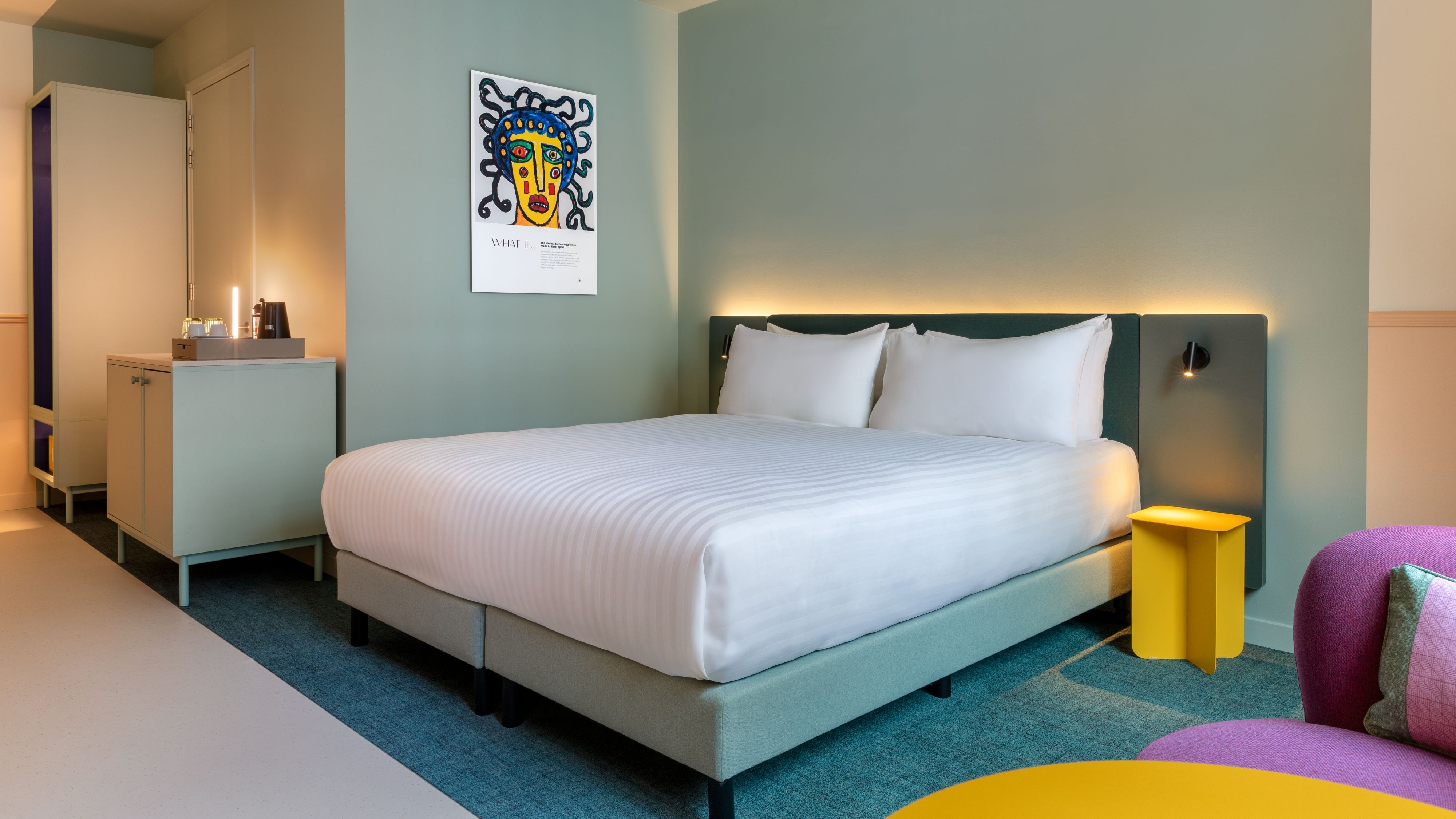 3 for 2 Mini Getaway
