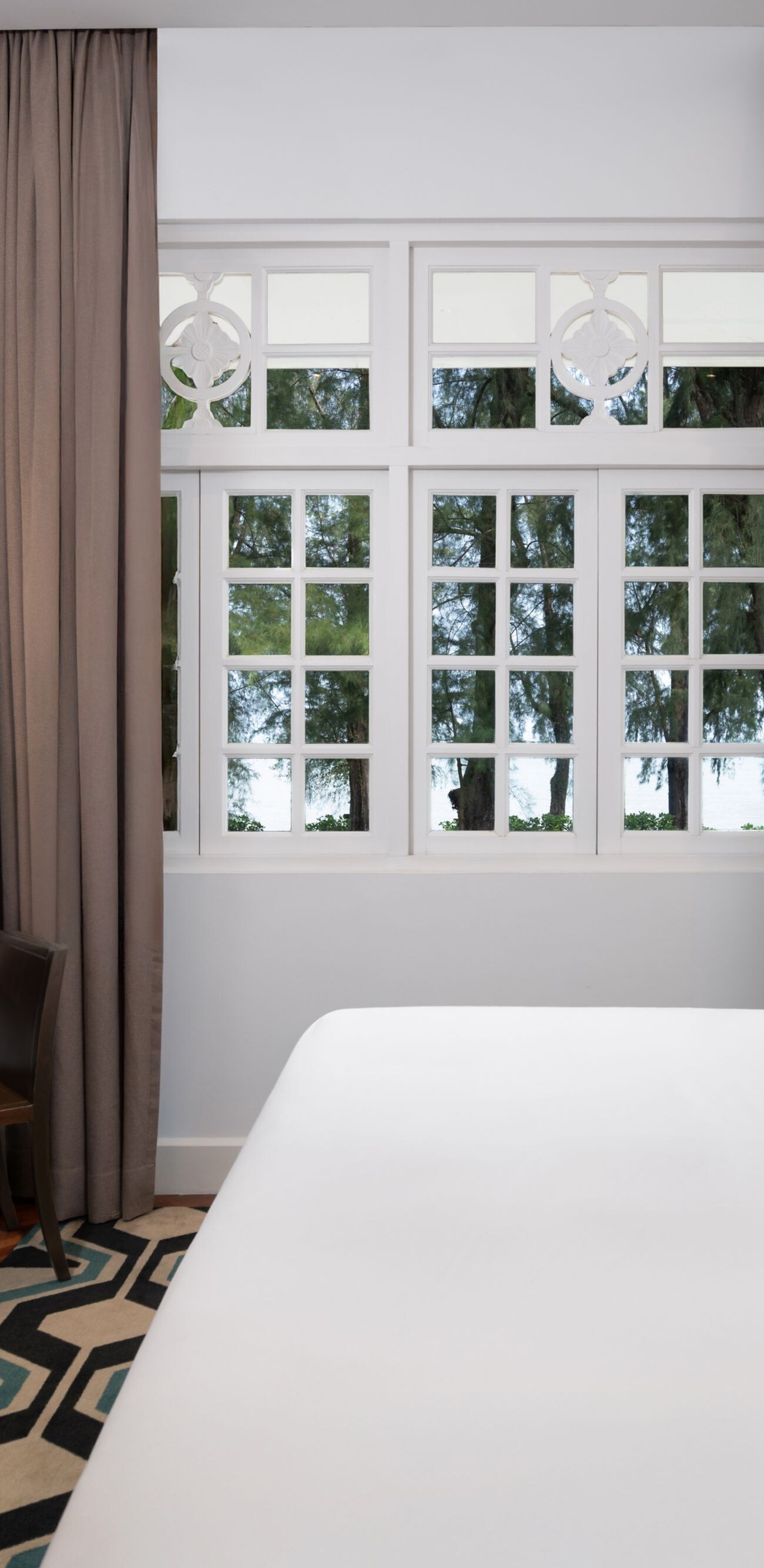Grand Premier Suite 