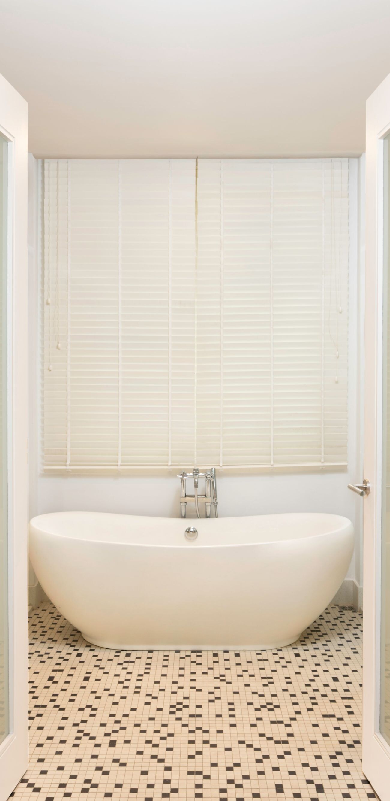 Grand Premier Suite Bathroom