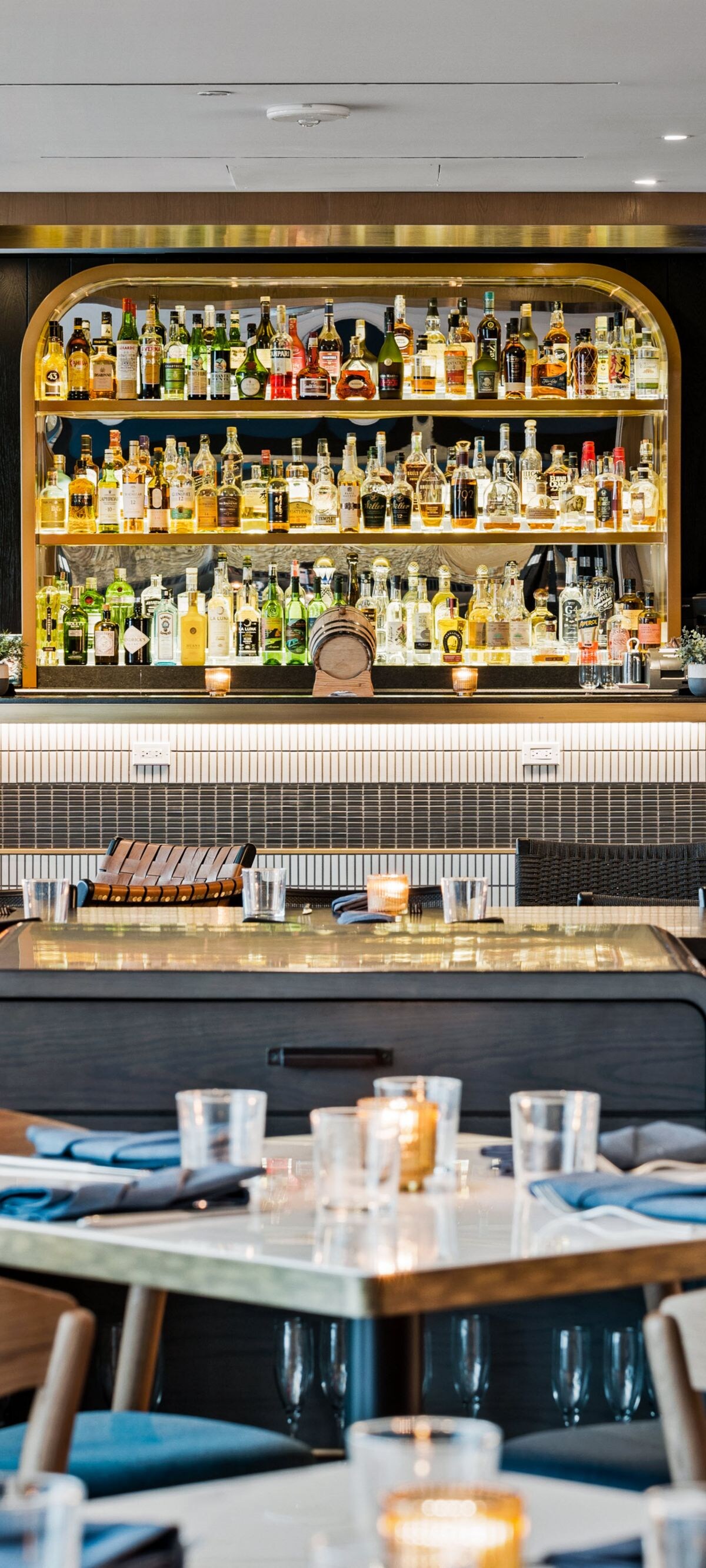 Private Event Space
