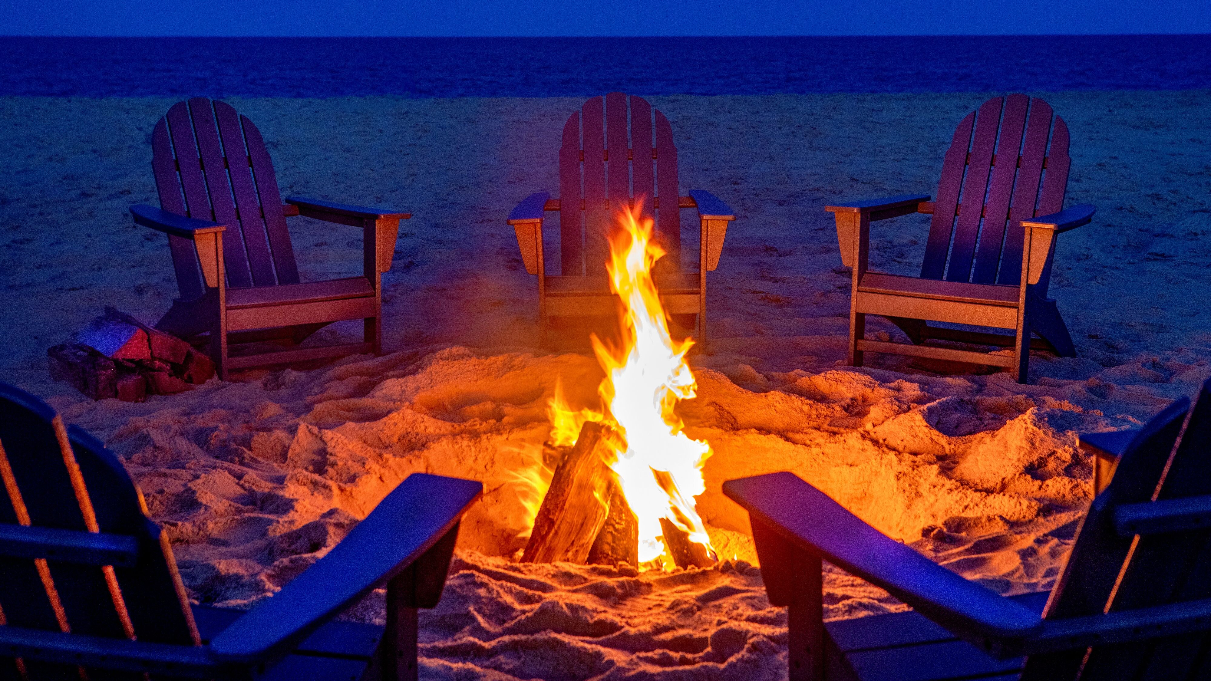 Coastal Cozy Getaway Savings