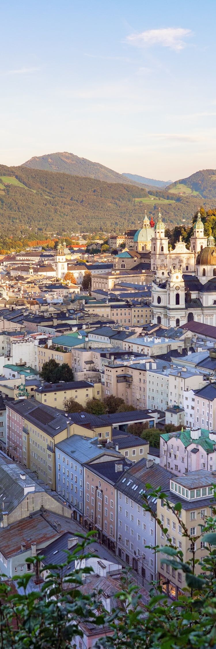 Salzburg