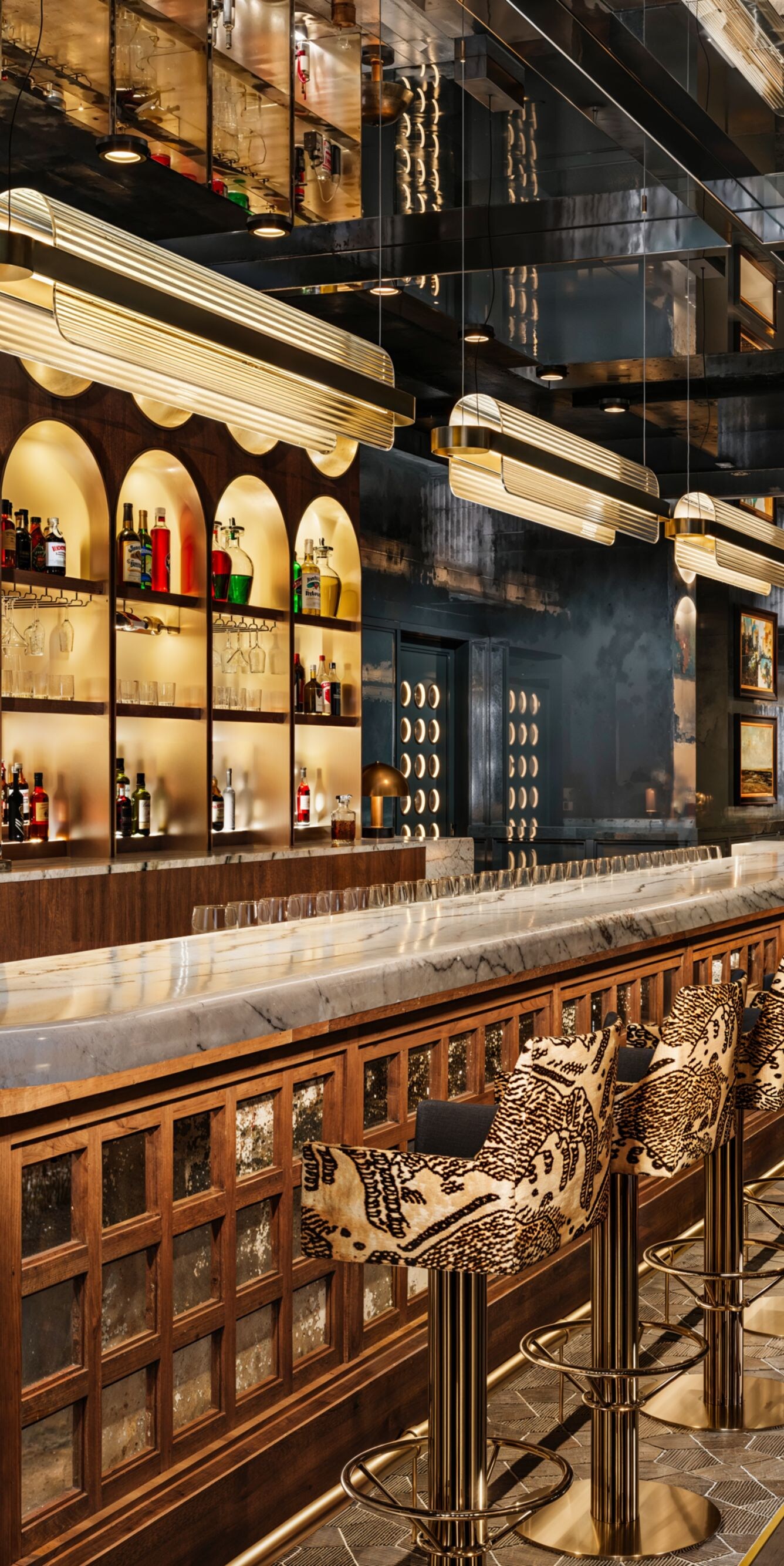 Jersey Prime Bar