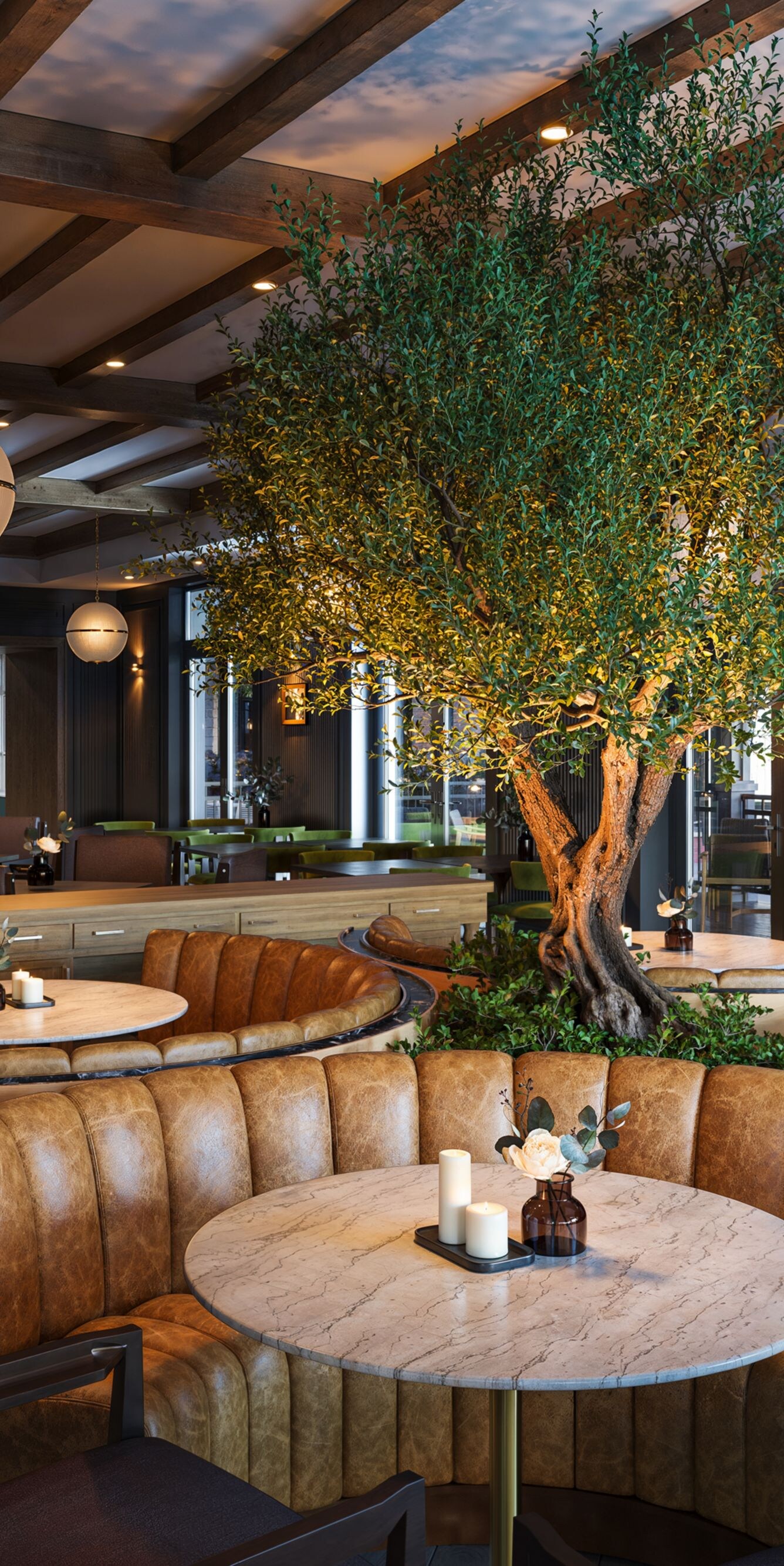 Jersey Prime Restaurant