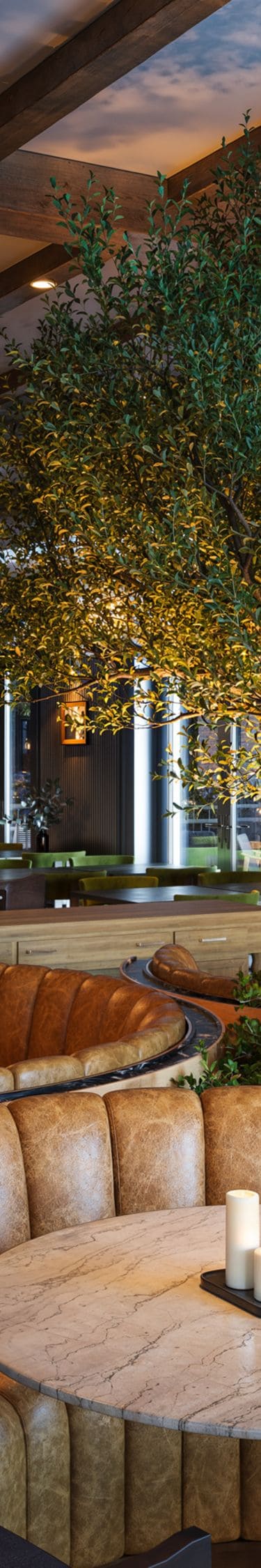 Jersey Prime Restaurant