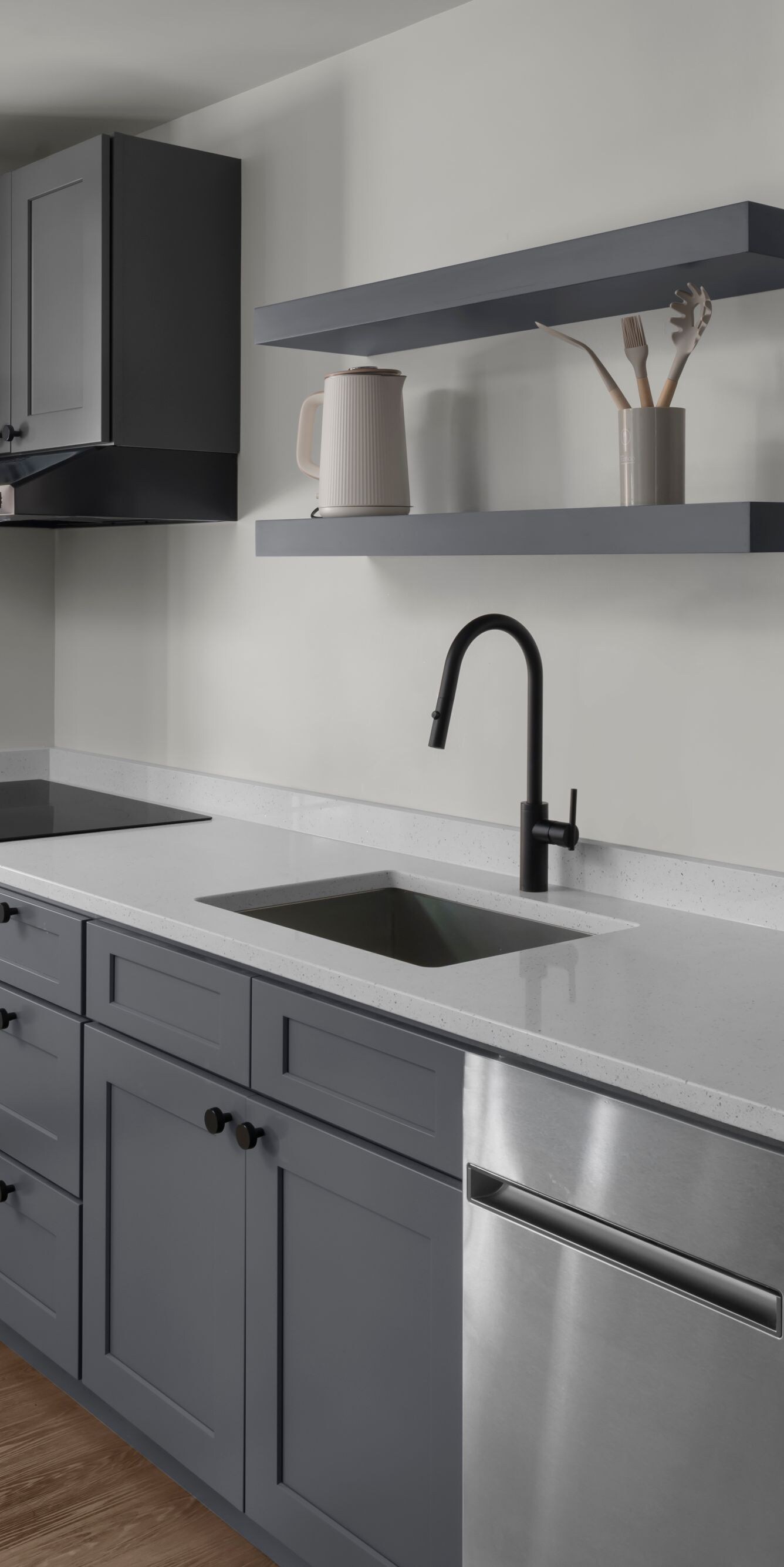 GENR Kitchen 
