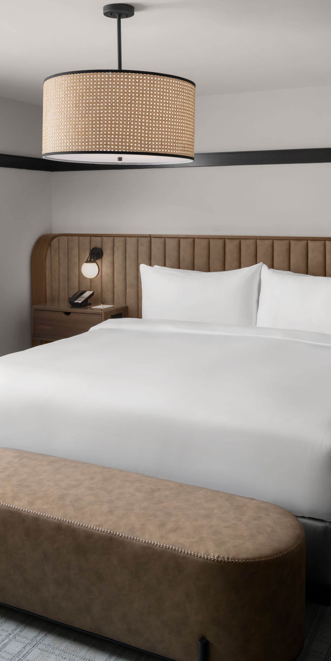 Vistiation Bedroom