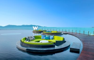 Luxury Thailand Koh Samui Resort