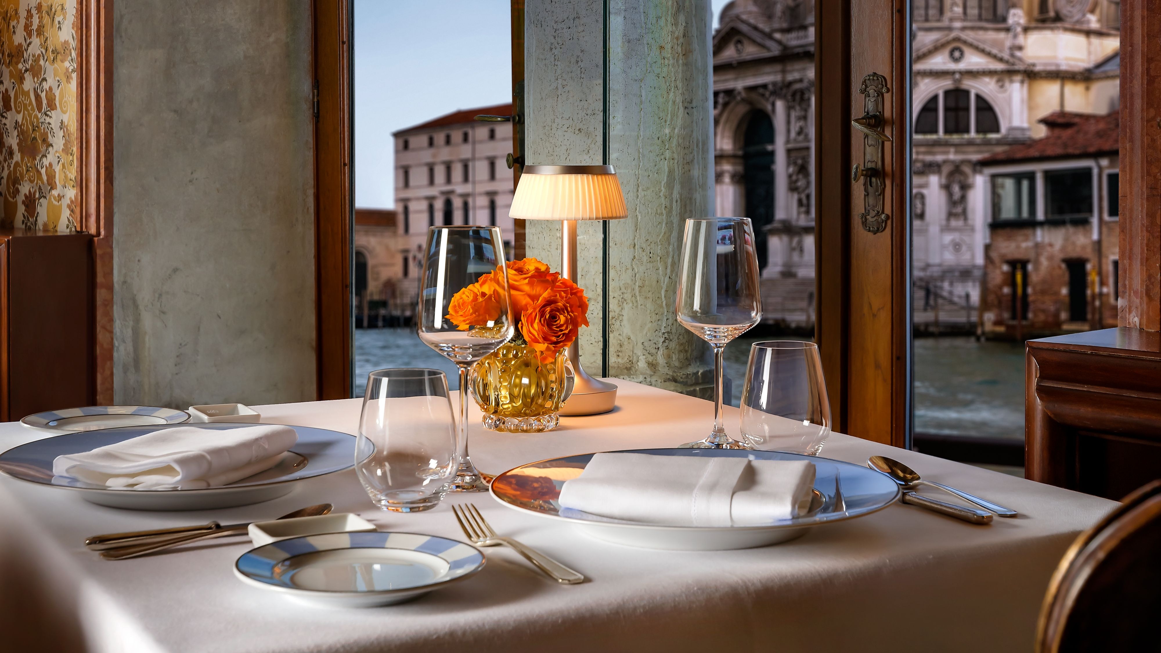 Italy Hotel Deals | Marriott Bonvoy