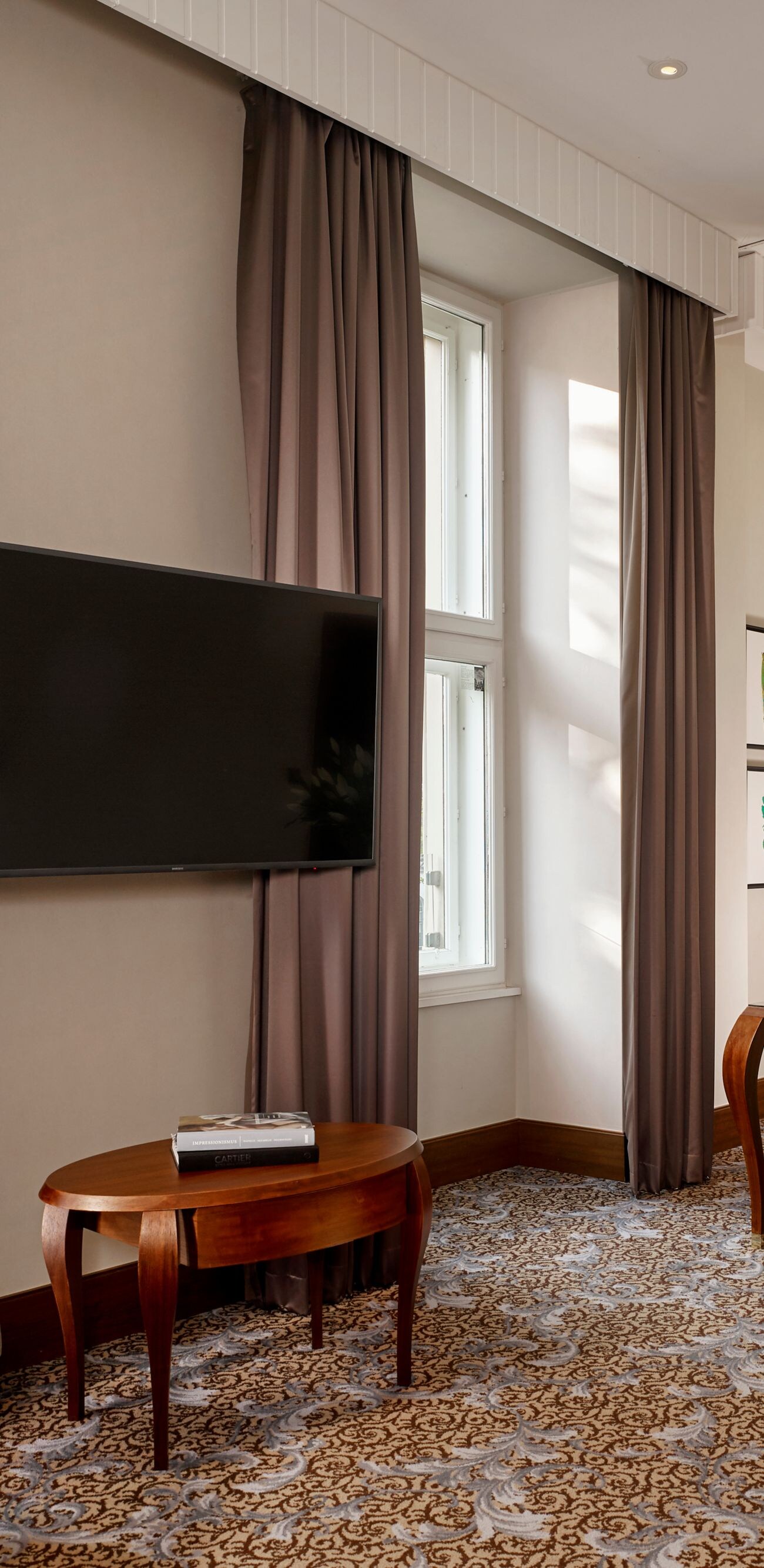 Executive Suite