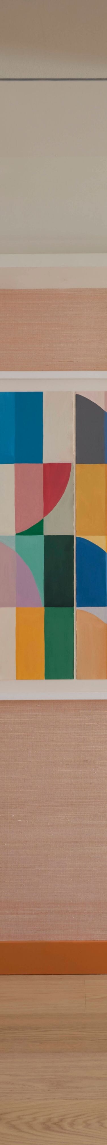 Loft Suite - Art Detail
