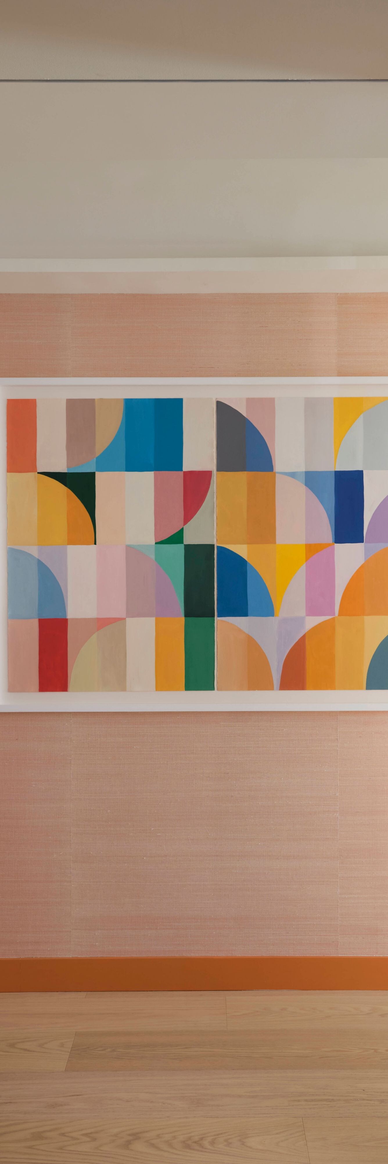 Loft Suite - Art Detail