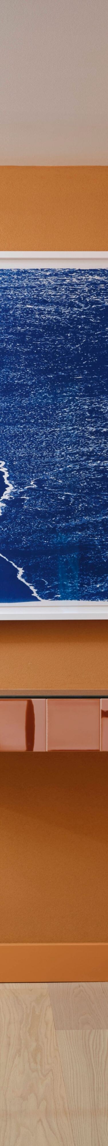 Loft Suite - Art Detail