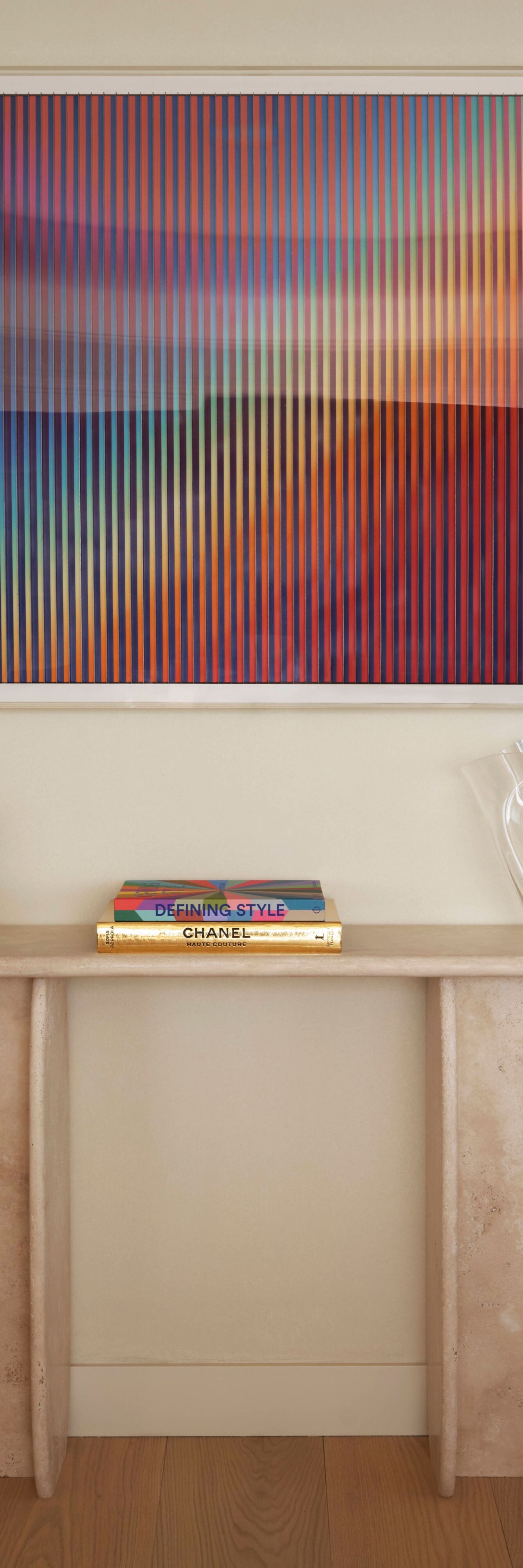 Loft Suite - Art Detail