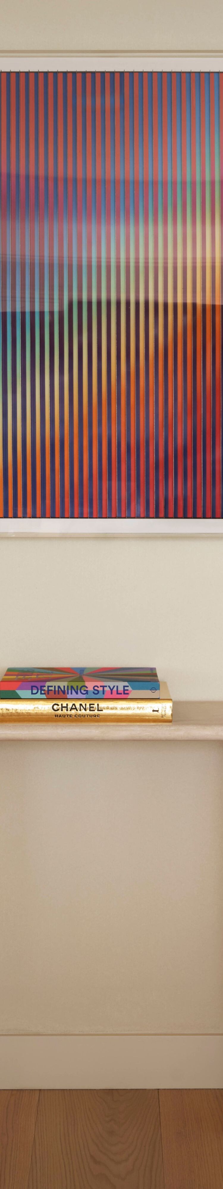 Loft Suite - Art Detail