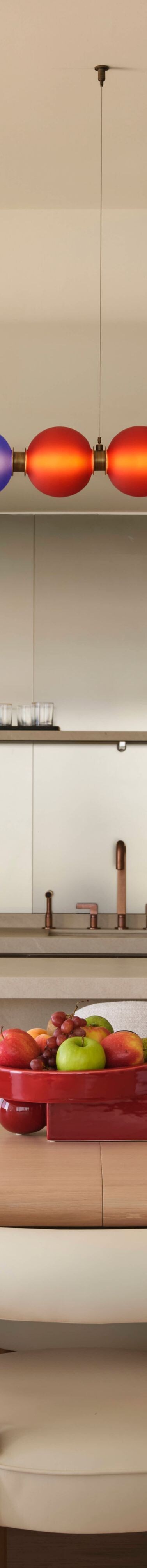 Loft Suite - Dining Area
