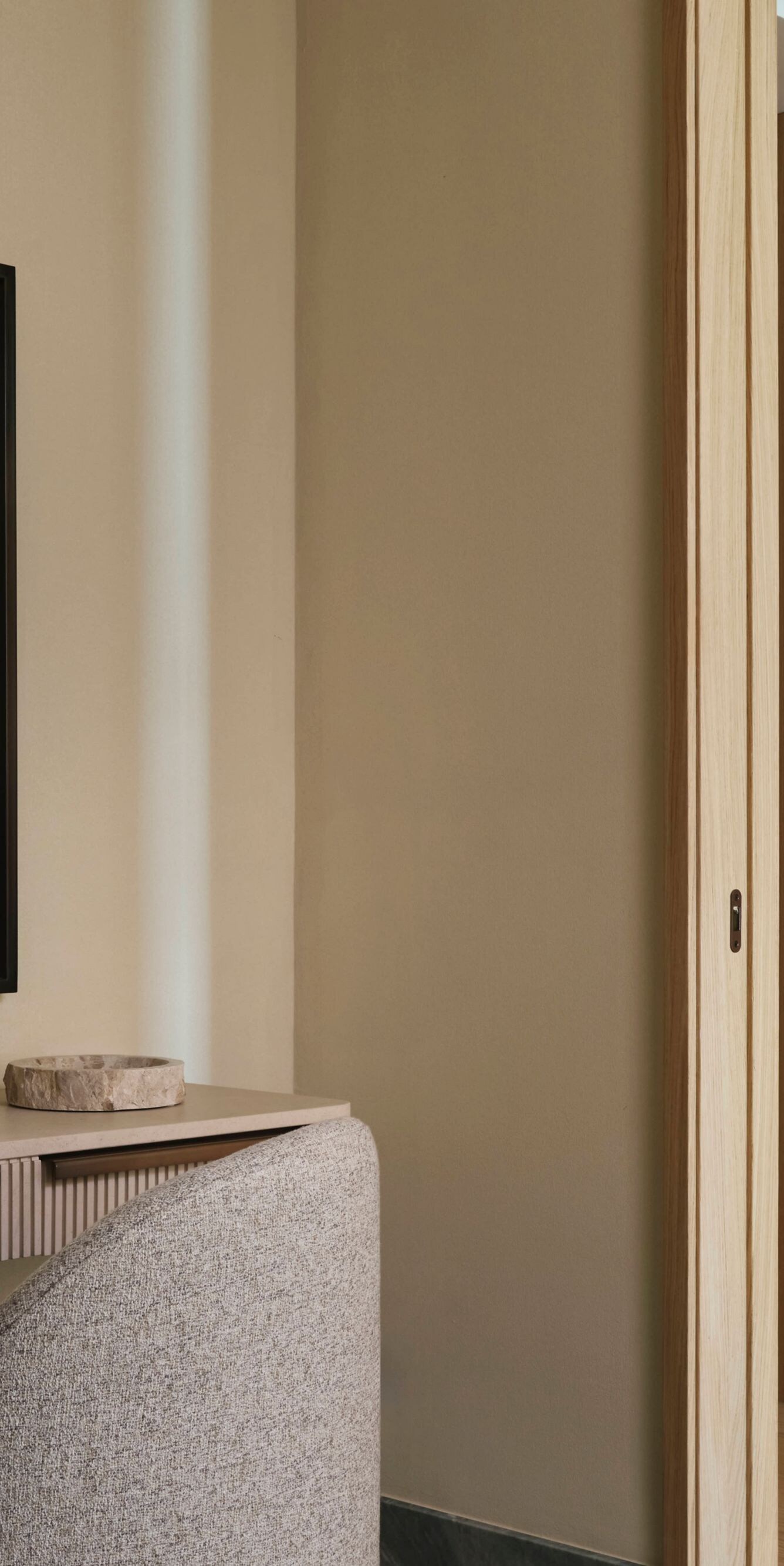 Loft Suite - Vanity Corner