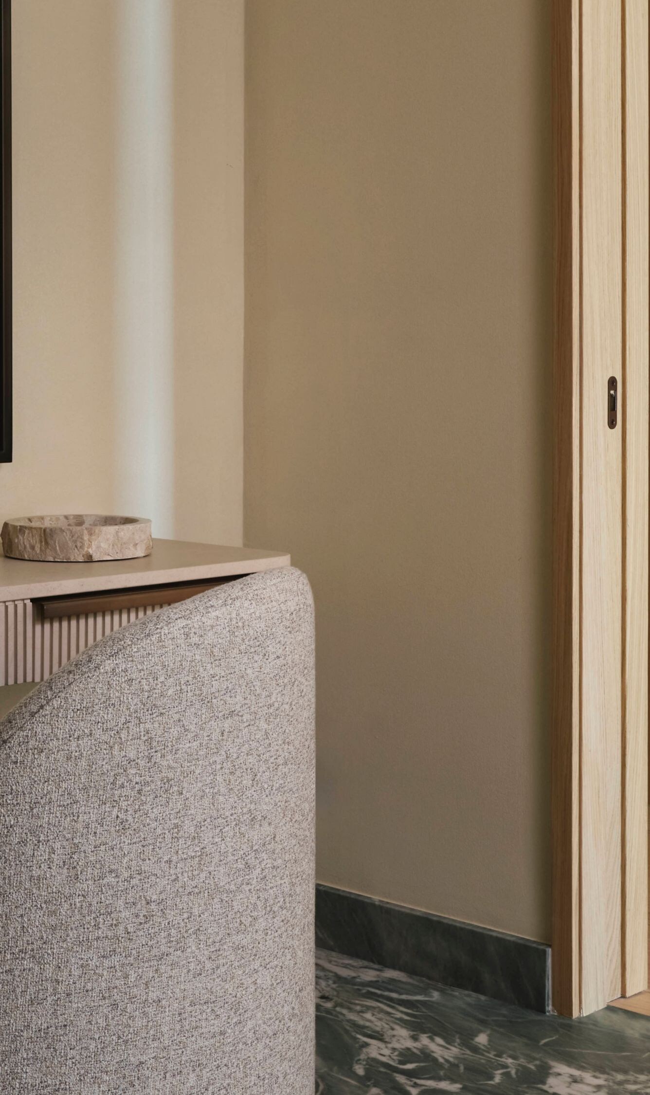 Loft Suite - Vanity Corner