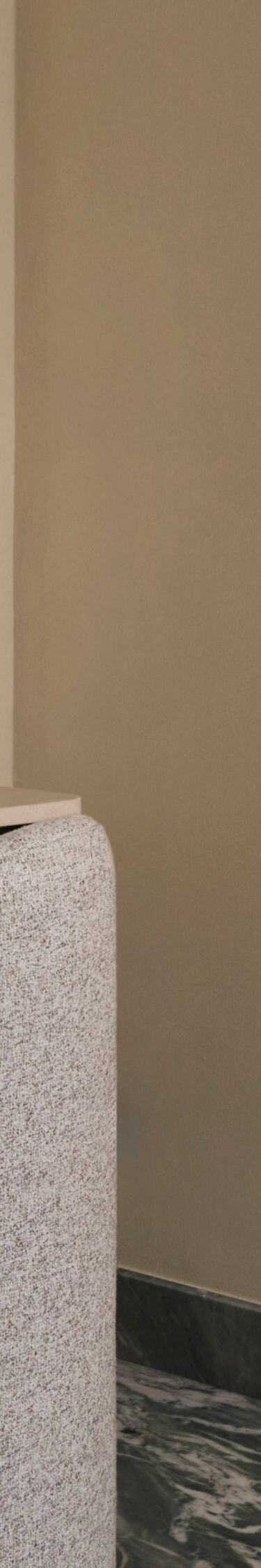 Loft Suite - Vanity Corner