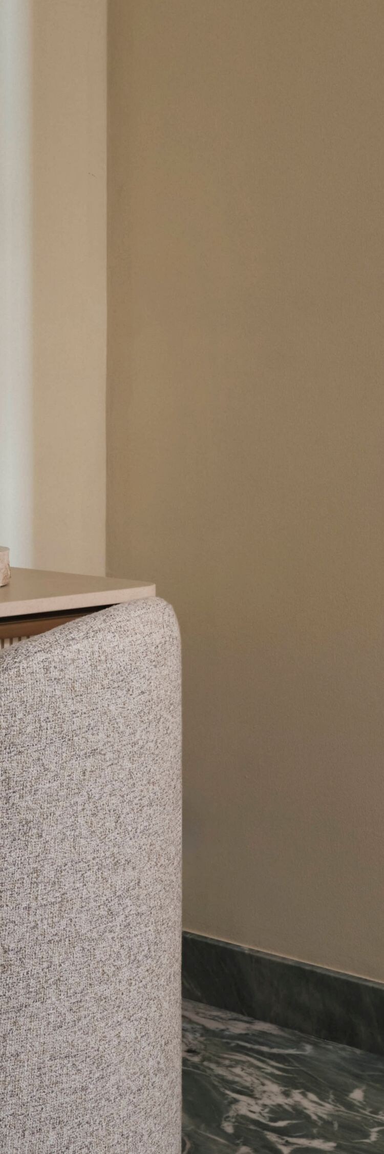Loft Suite - Vanity Corner