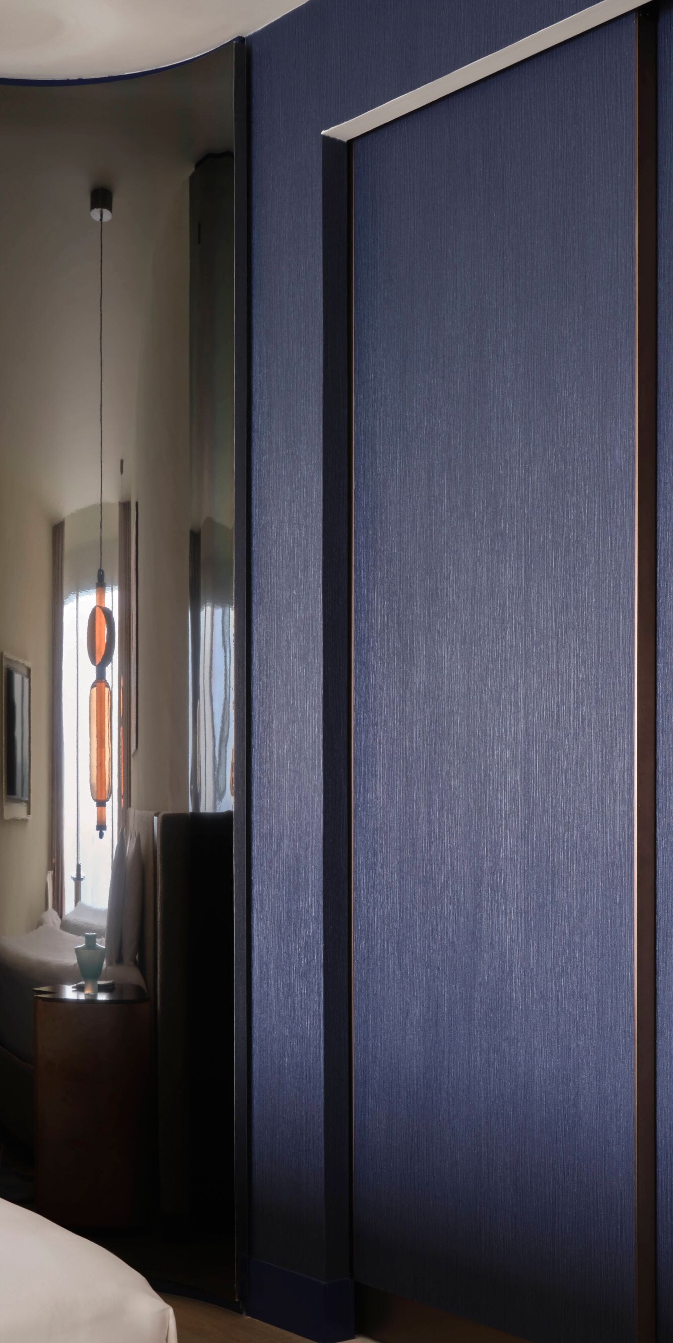 Premier Room Twin - Bathroom Sliding Doors