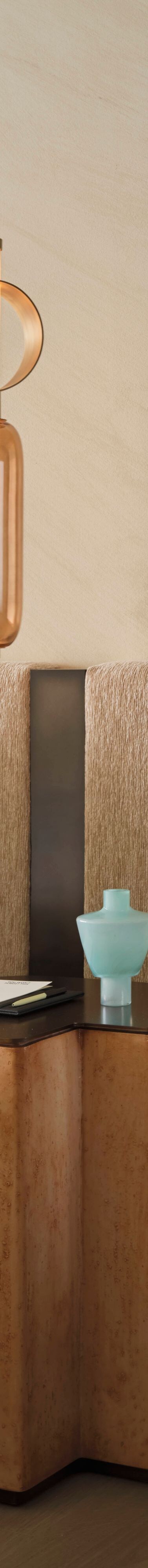 Premier Room Twin - Detail