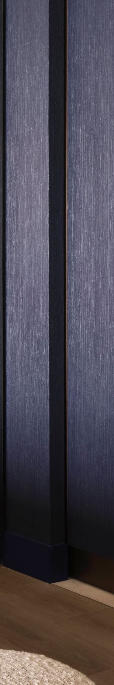 Premier Sky Room Twin - Bathroom Sliding Doors